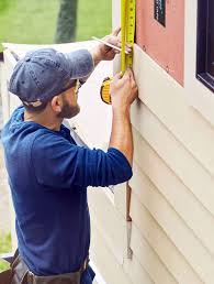 Affordable Siding Repair and Maintenance Services in Deshler, OH